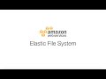 Amazon EFS: Scalable File Storage for EC2
