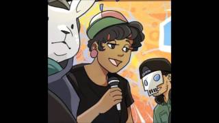 Video thumbnail of "Noname - Open Apology (ft. Saba)"