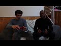 ECITV | Séminaire Création Libre - Banana Horror Story (Making-of)