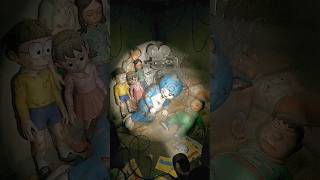 Doraemon Was His Only Brother