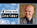 Entrevista a Skylar Weaver de la Fundación Ethereum - Noticias y actualizaciones