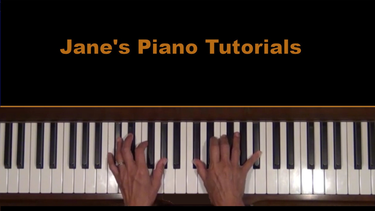 Watch Schubert Serenade (arr. August Horn) Piano Tutorial SLOW on YouTube Watch Schubert Serenade (arr. August Horn) Piano Tutorial SLOW on YouTube