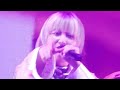 251130 礼賛 ' 鏡に恋して ' サーヤFOCUS @GO-AheadZ here'z