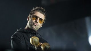 Liam Gallagher - More Power - Legendado [Studio | HD]