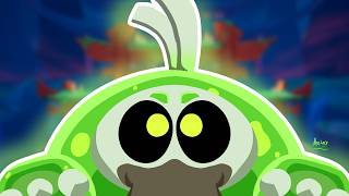 Gouie is an absolute MENACE - |Rivals of Aether 2|