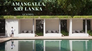 Amangalla Stay at Galle Fort Center Of Galle In Sri Lanka