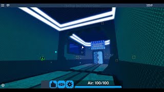 Roblox FE2 Test Map | Typospace [63B Area] | (solo)