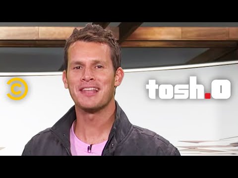 all-the-weird-stuff-people-do-in-their-sleep---tosh.0