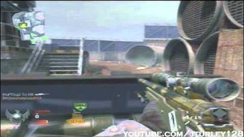 cgZ Tiz HD|Minitage Ep. 1|Powered By Evil Controllers