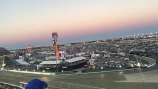2017 Daytona 500 Final Lap: Kurt Busch Wins
