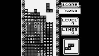 Tetris (1984) – Alexey Pajitnov's Timeless Puzzle Masterpiece screenshot 5