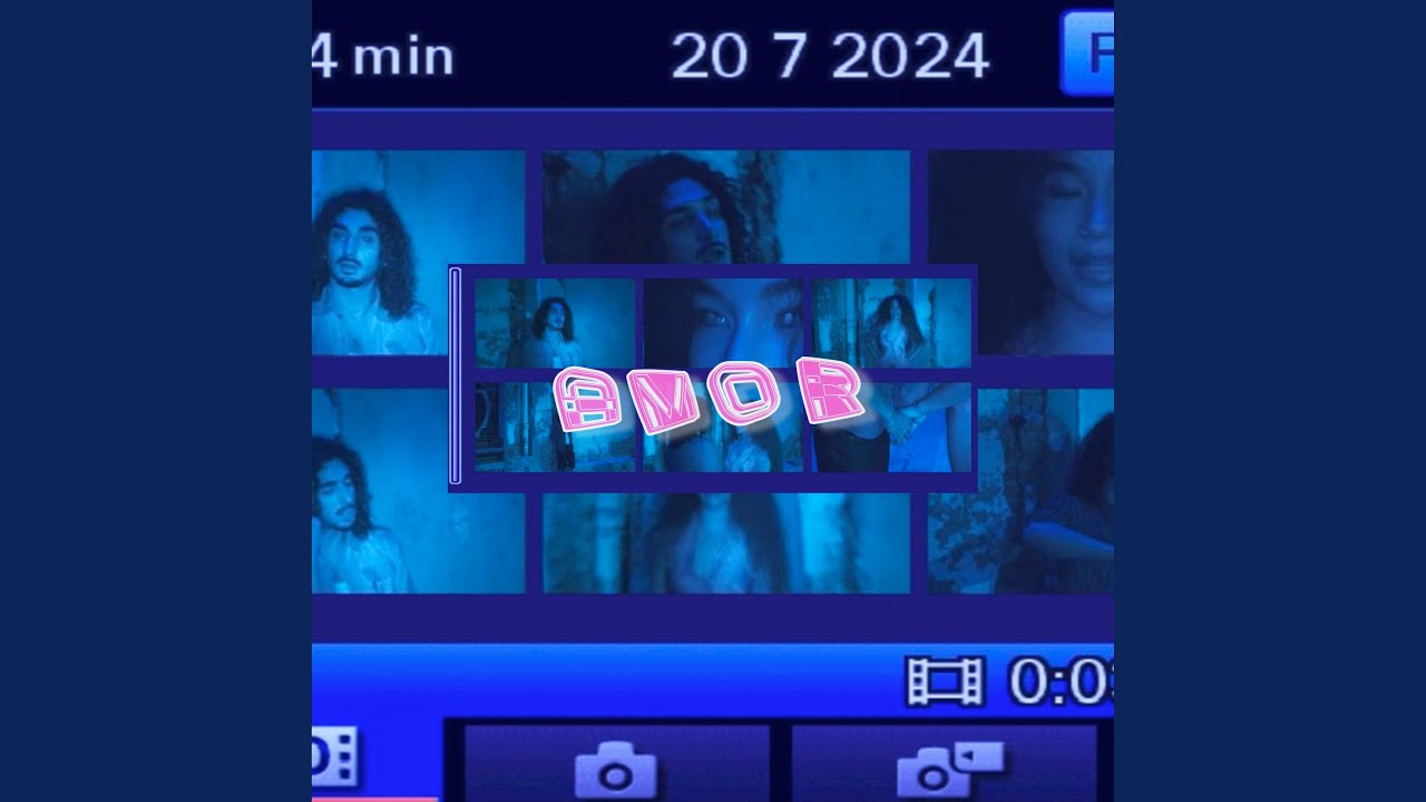 Watch Amor on YouTube Watch Amor on YouTube