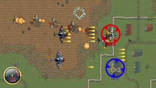 Aces of the Luftwaffe (PS4) - First 2.5 Hours of Gameplay