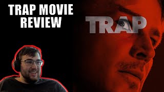 Trap (2024) - Movie Review