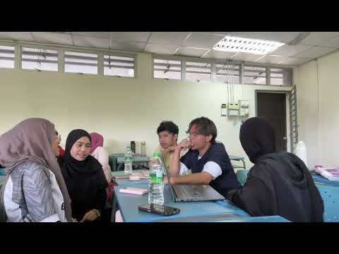 Multimedia Project Development (GROUP 1)