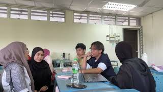 Multimedia Project Development (GROUP 1)