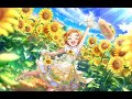 【デレステ】ひまわりマークをさがせ! MV(龍崎薫)