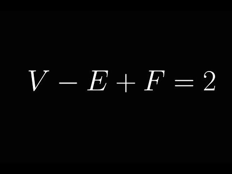 Euler's Formula and Graph Duality