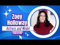 Zoey Holloway The Biography Of The Famous Actress California United States Zoey Holloway The Biography Of The Famous Actress California United States
