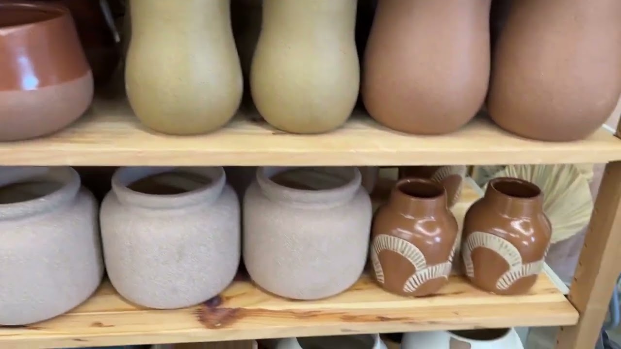 Day 148: Shop With Me | Home Goods + Ikea + World Market | Outdoor Makeover Coming