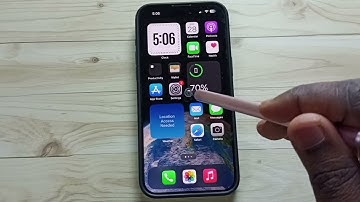 iOS 18 | How to Enable Autofill Passwords & Passkeys from Google App