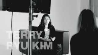 Terry Ryu Kim - Catlin Art Prize 2013 finalist