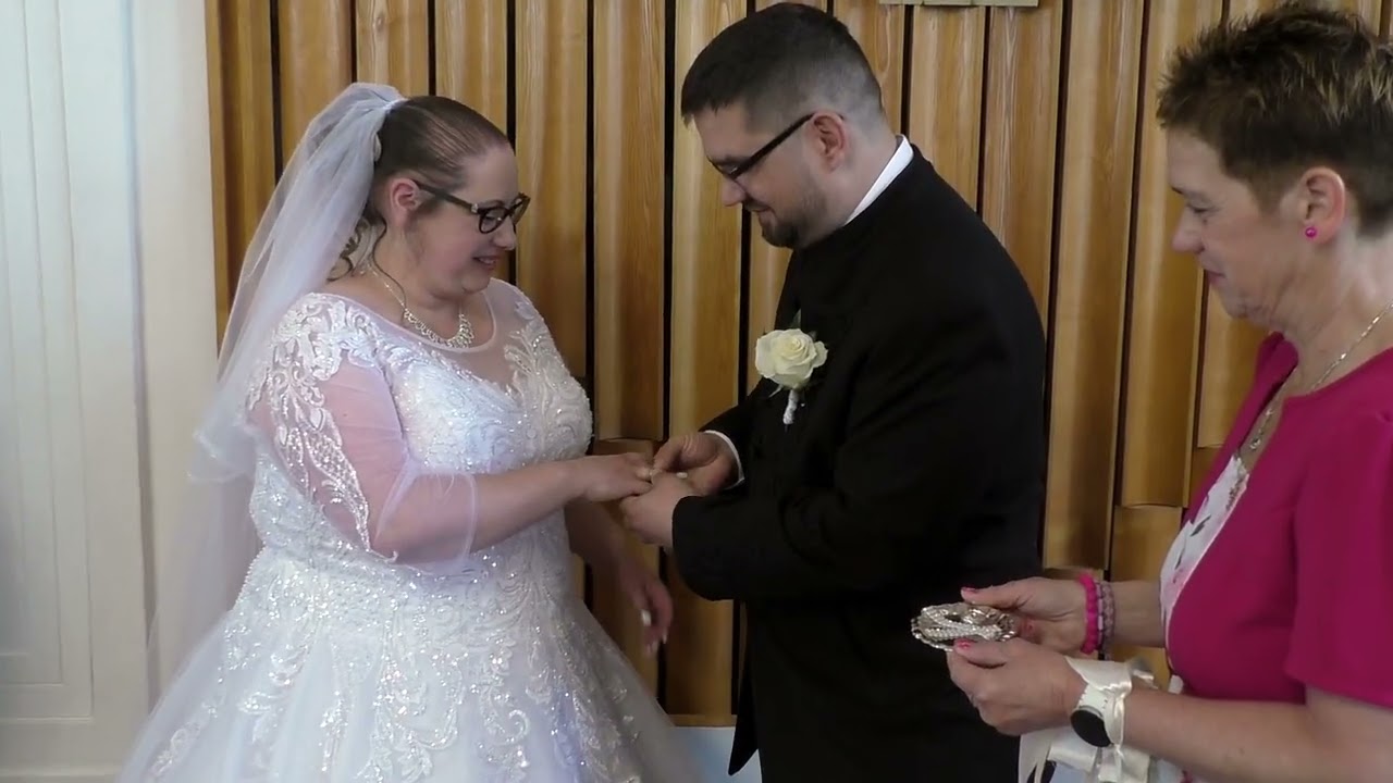 Best of klip Zsuzsi és Tomi 1080p