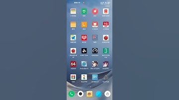 MIUI 12 official video full UI changes