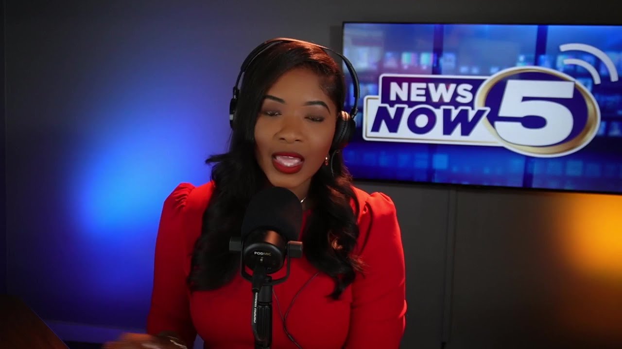 News 5 NOW @ 8:05am (Thursday) | February 26, 2026