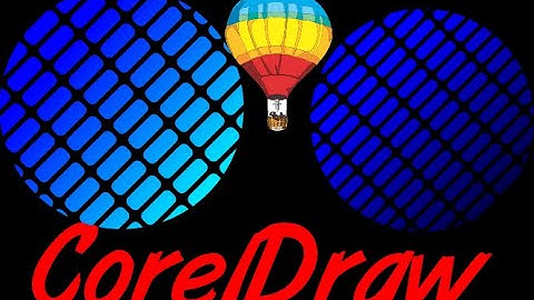 Corel Draw Tips & Tricks Graph Paper Tool to DRAW THIS