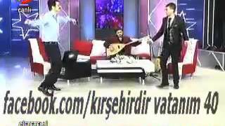 Kırşehirli Ahmet Aslan Suda Balık Mercan