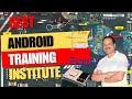ANDROID COURSE