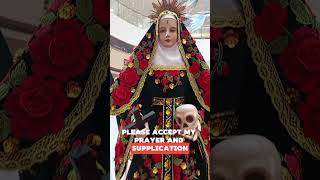 Special Prayer to Saint Rita of Cascia,Patron saint of the impossible🙏♥️