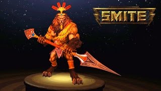 SMITE (JUEGO GRATIS): 