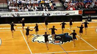 Blaine Jazz State 2011