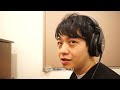 「THE LAST DATE」CM #7 出来立て聴くか