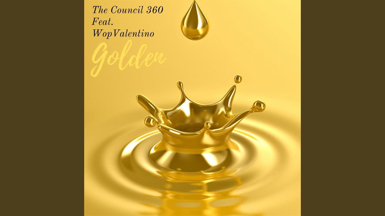 Golden - YouTube