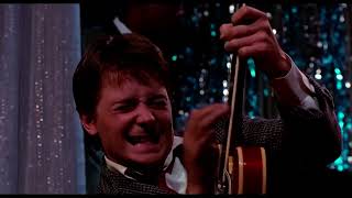 Johnny B.Goode - Back To The Future