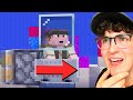 Testing Viral Minecraft Hacks That Are 100% Real