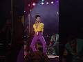 Breaking it down at the Special Olympics, 1991! #Prince #NPG #PrinceLive