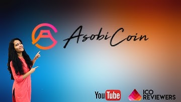 Asobi Coin ICO Review