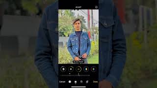 Iphone x Editing | Photo Editing | Editing Tutorial | 8plus 7plus xs Editing || Please Do Subscribe screenshot 1