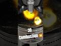 3D animation internal combustion #engine #3d #engineblock #machinery