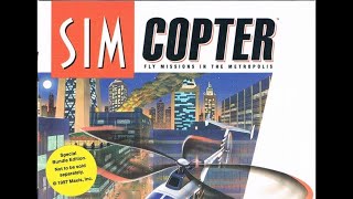 SimCopter - Keeping the Peace - Episode 14
