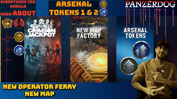 TACTICOOL | NEW UPDATE-NEW OPERATOR & 2 NEW MAP IN TACTICOOL  🔴LIVE! #550