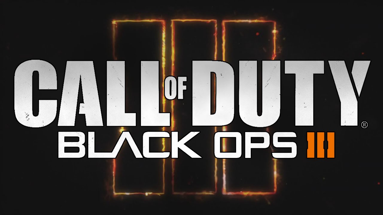 Black Ops 3 Confirmed! 