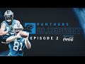 Panthers Blueprint Episode 2: Setting The Framework