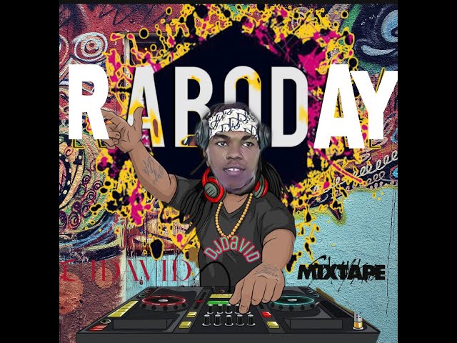 TETEO Tony Mix ft. Don Miguelo | Team Madada | T-Babas Mixtape By Djdavid #tonymix #raboday class=