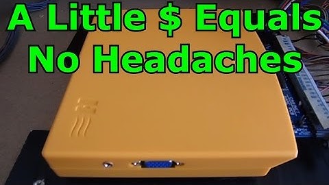 Correct Installation Of Pandoras Box  Multigame  Cart PCB