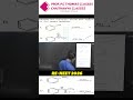 Hoffmann Bromamide or Trap? 🧠 | RENEET 2026 Organic Chemistry
